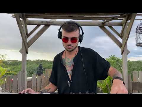 Christopher Erre  | Organic House Progressive Mix | By @EPHIMERATulum