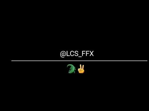 Roiii ft- @lcs_ffx