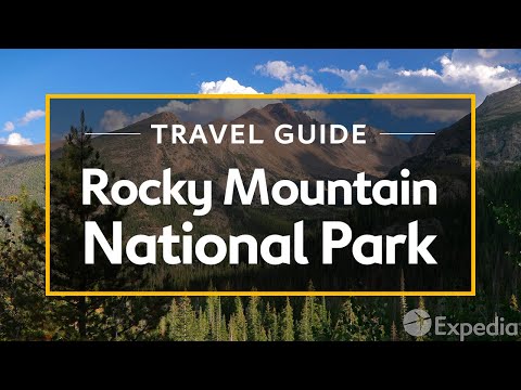 image-Where is Rocky Mountain recreation area?