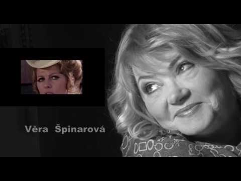 Věra Špinarová