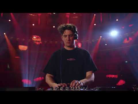 London Unlocked: Skream at Royal Albert Hall