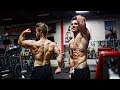 PAINFUL, INTENSE BACK WORKOUT FEAT. MARC FITT | TORONTO PRO SHOW