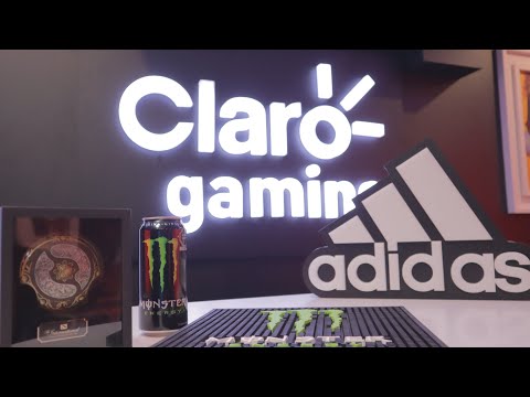 Claro gaming Apu League - Fase de Grupos | Omega vs Perro Sandía y Inverse vs INFINITY