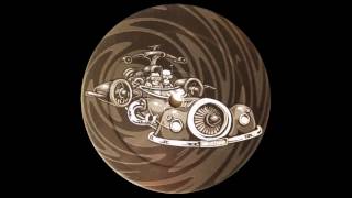 Drumattic Twins - 333 (Original Mix)