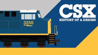CSX: History of a Design