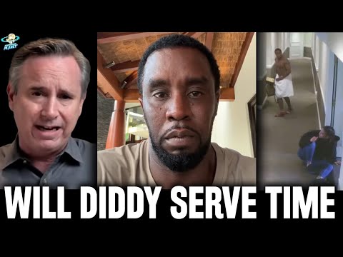 Who LEAKED Cassie Video?! Will Diddy GO TO JAIL?! Lawyer Christopher Melcher REACTS