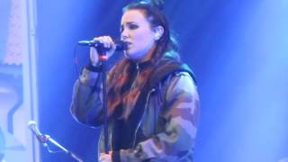 Miriam Bryant Life Is A Flower Stockholm Gröna Lund 160519