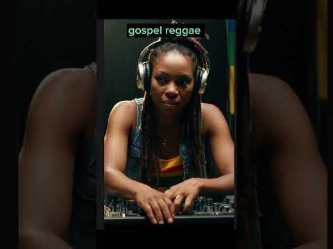 gospel reggae to uplift your spirit #gospelreggae #gospelmusic #reggae