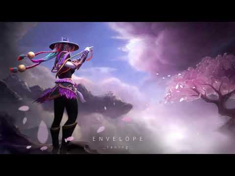 TheFatRat - Envelope (DOTA 2 Music Pack)