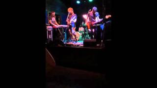 Empire and the Sun, The Moth &amp; The Flame LIVE 2015