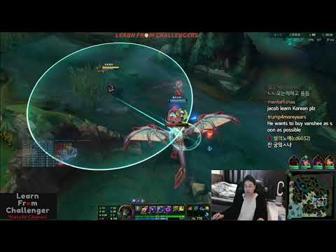 Dopa Orianna VS Fizz sol Mid  FULL GAME [Great Game]