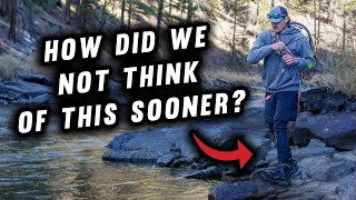 This product could change a fishing industry forever