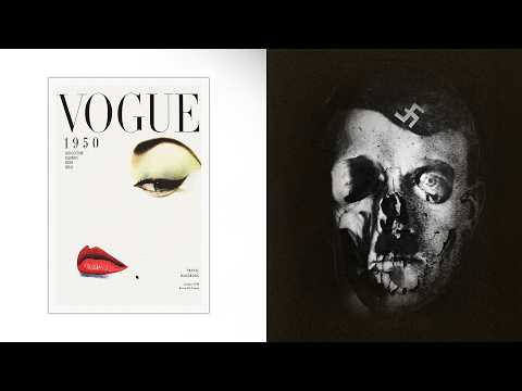 Erwin Blumenfeld’s Antifascist Art