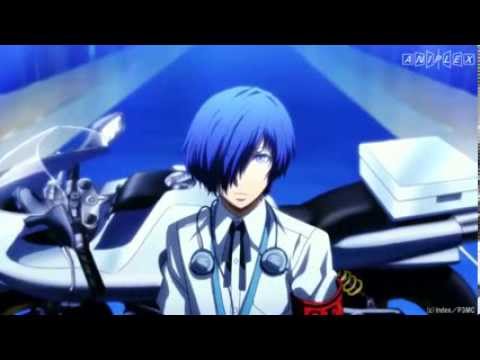 Persona 3 The Movie Series P3 The Movie No Game Spoiler Allowed Persona 3 The Movie Series P3 The Movie No Game Spoiler Allowed