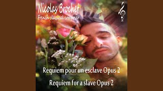 Acte 8 - AMEN - &quot;The gates of paradise&quot; - Requiem for a Slave