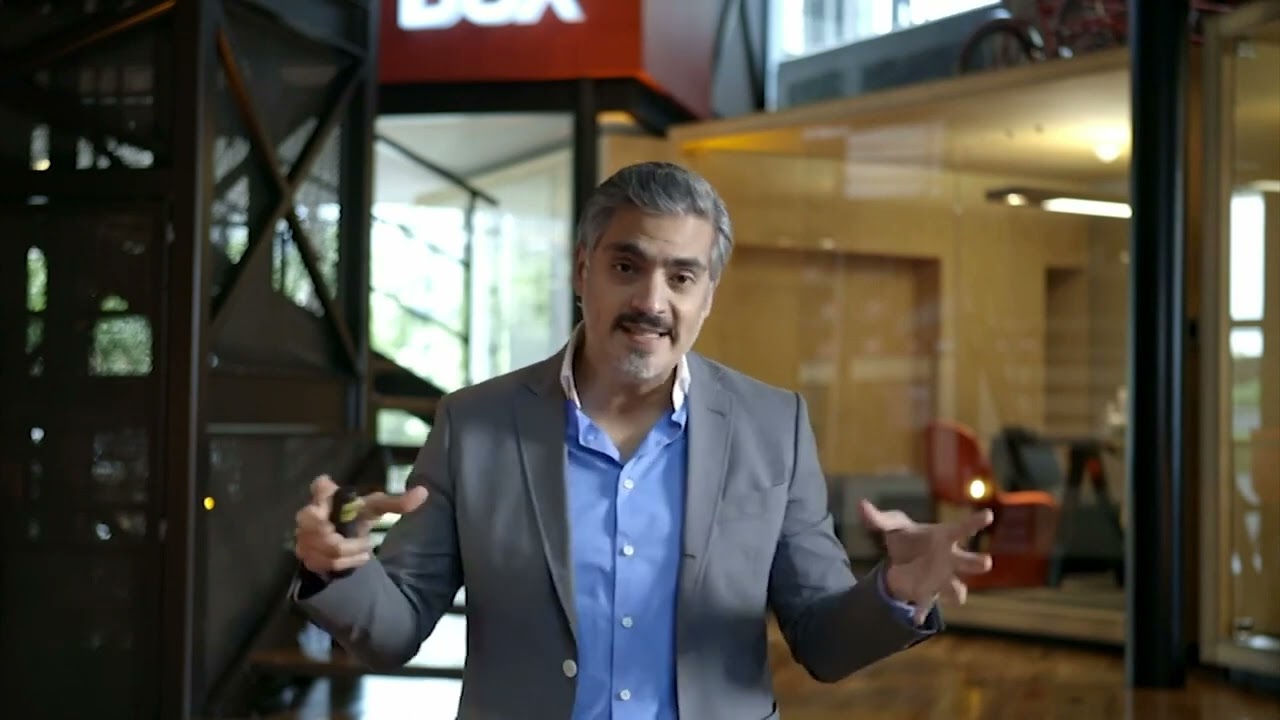 Innovación: un proceso más sencillo de lo que parece | Rodolfo Ramírez | TEDxCuernavaca