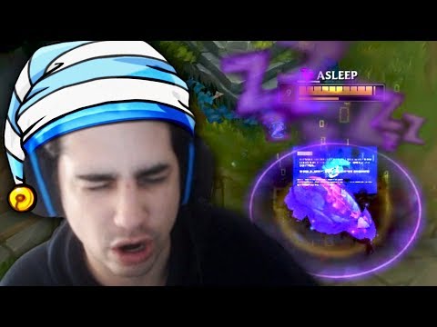 THE JUNGLE DIFF IS INSANE! TAKING OVER ON REK'SAI!