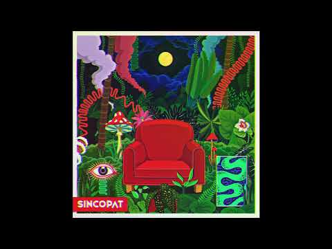 FEINSTOFF PREMIERE: Amirali - Nirvana Affair (Renato Cohen Remix) [SINCOPAT]