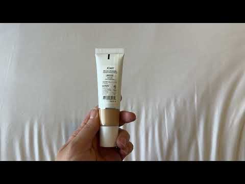 Honest Review of this Joah BB Cream