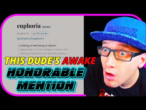 🐉 Kendrick Lamar – Euphoria METALHEAD REACTION | BARS ONTOP OF BARS ON FACTS!!!