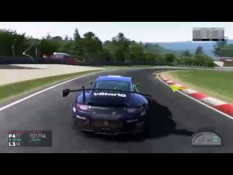 Project cars multiplayer ps4 (Part 6)