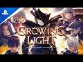 Final Fantasy XIV Online - Patch 6.5: Growing Light Trailer | PS5 & PS4 Games