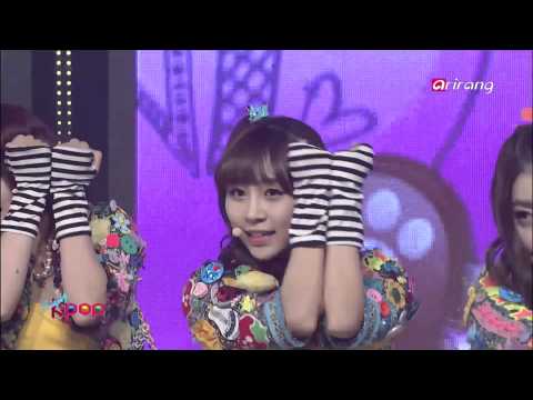 Simply K-Pop Ep90 Tint - Love At First Sight / 심플리케이팝, 틴트, 첫눈에 반했어