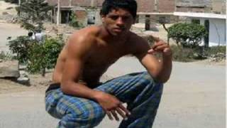 Dyablo  Los Momentos