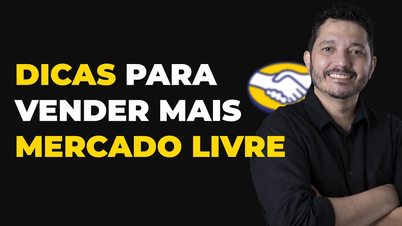 Dicas para Vender Mais no Mercado Livre Dominando Palavras Chave e Categorias