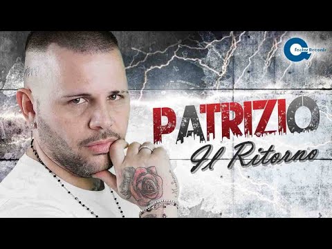 Patrizio Ft. Andrea Stramondo - Scapricciatiello Remix (Ufficiale 2019)
