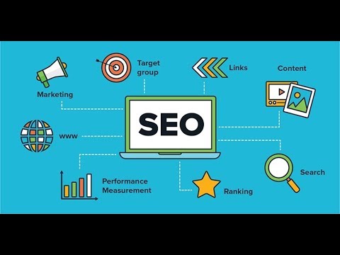 Topic 1 | Getting Started with the Course Introduction to the Course | SEO