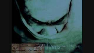 Disturbed - Shout 2000