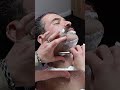 Shaving A CRAZY Thick Beard ‍ ASMR