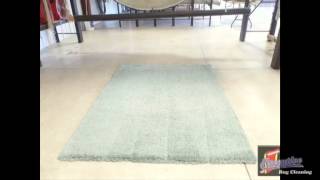 preview picture of video 'Another Day Washing Tufted Rugs in Woodlawn Park - 1-866-708-4777'