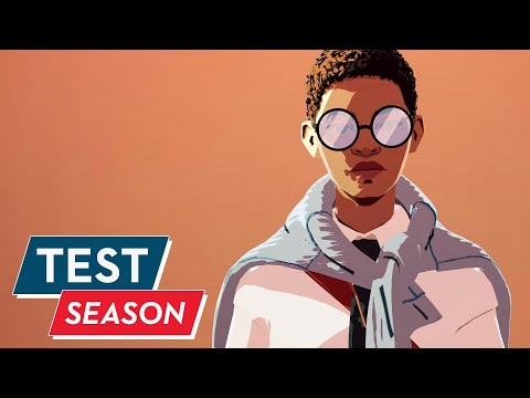 Season A Letter to the Future Test/Review: Was ein schöner Jahresstart