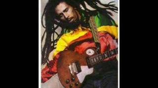 Bob Marley  - Judge Not