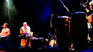 The Derek Trucks Band - "The Soul of a Man" - The Whitaker Center -11-21-08