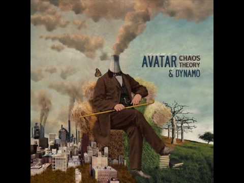 Avatar & Dynamo - "Our day will come" (2009)