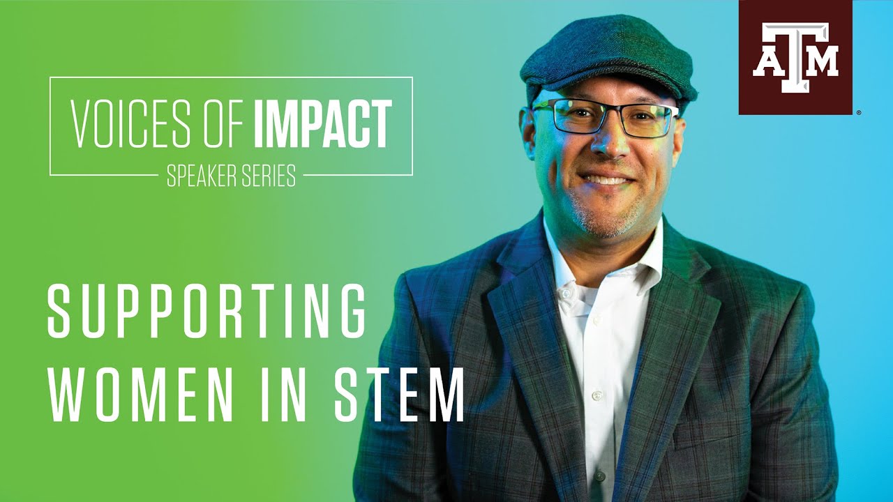 Supporting Women in STEM