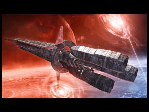 Heliosphere 2265 - Hörspiel 3 - Enthüllungen (Hörspieltrailer)