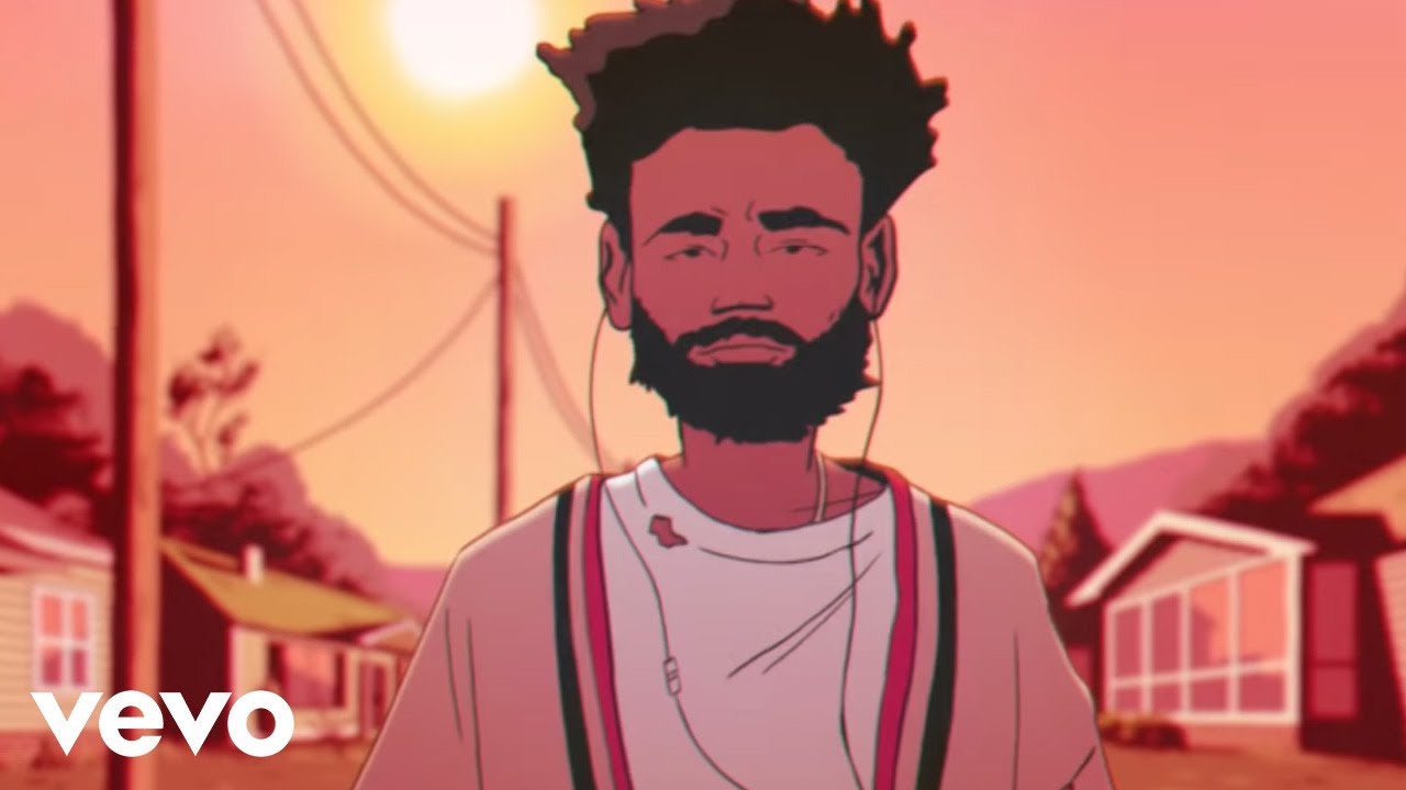 Feels Like Summer Lyrics | Childish Gambino| Childish Gambino Lyrics