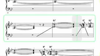ALBERT KING ● Driving Wheel [ Isolated Keyboard + SCORE ]