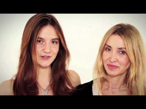 Tatiana and Anastacia Fuks recommendation