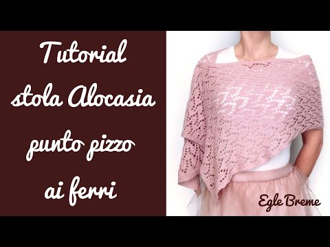 Miniature tutoriel 2 : Cashmere pur pelote 25g