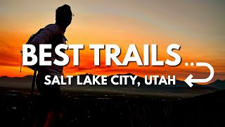 Secret Trails in Utah You’ve Never Heard About | 5 Must-Run Trails TRAILRUNNINGReview