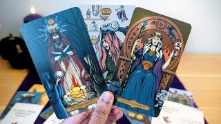 LIBRA Stressed out by an interference... Tarot Love Reading