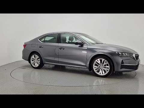 Skoda Octavia SELECTION+ 1.5TSI 115HP - Image 2