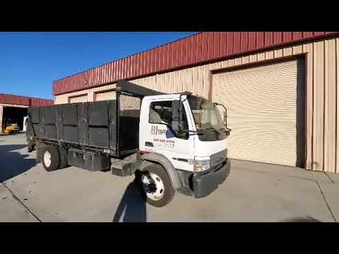 Thumbnail for 2006 FORD LCF For Sale by Ford LCF