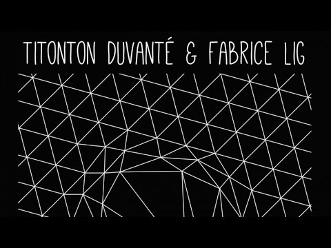 Titonton Duvanté , Fabrice Lig - In The Hood