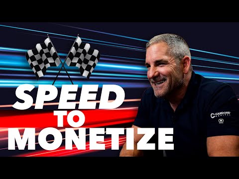 , title : 'How to Monetize Your Ideas Fast - Grant Cardone'